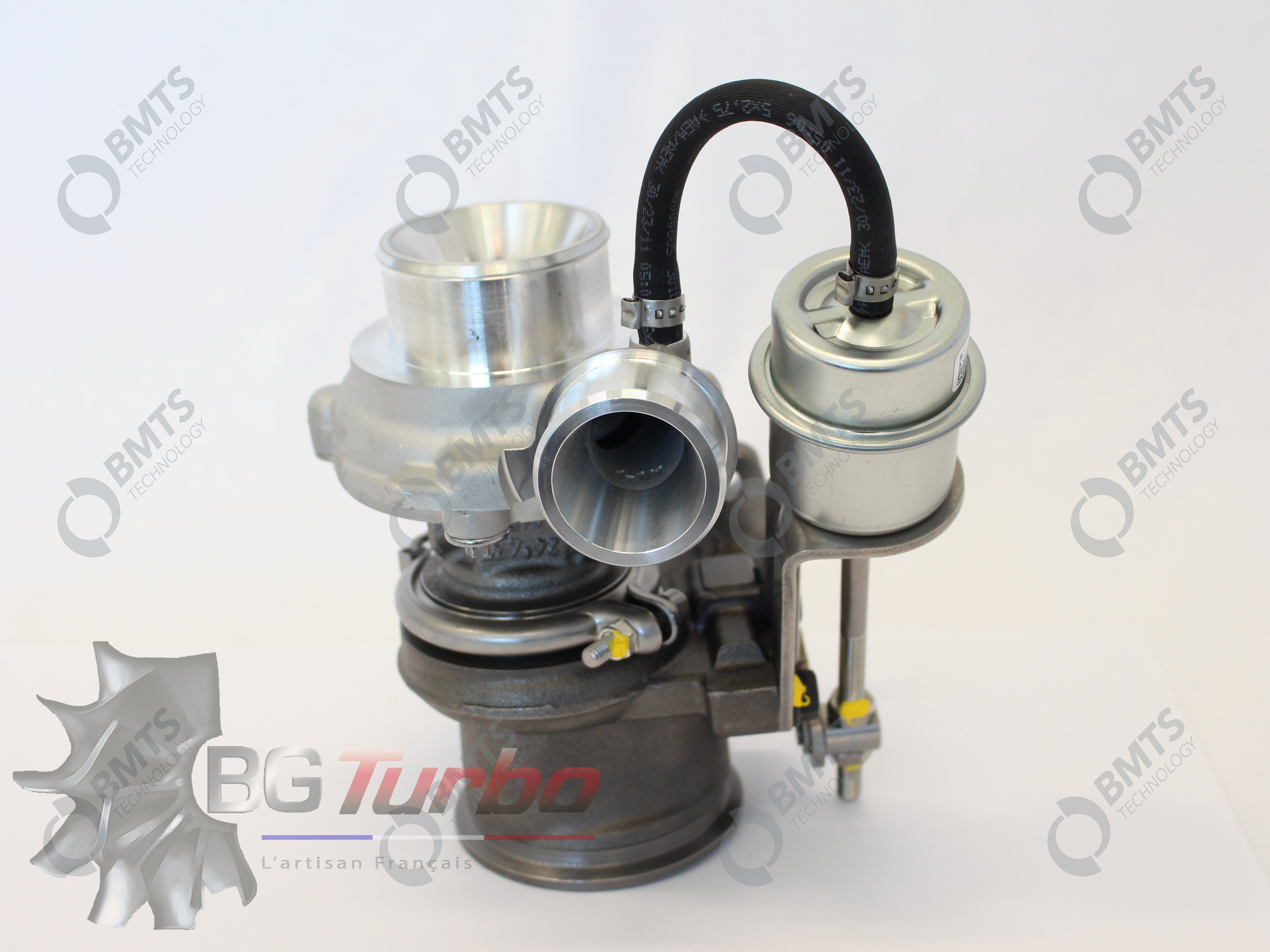 Turbo TURBO - NEUF ORIGINE - PL - Deutz_TCD_2.2l - 40008711

